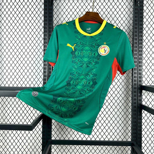Maillot Sénégal CDM 2026 | MaillotNW