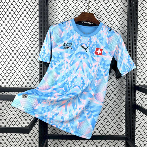 Maillot Suisse CDM 2026 | MaillotNW