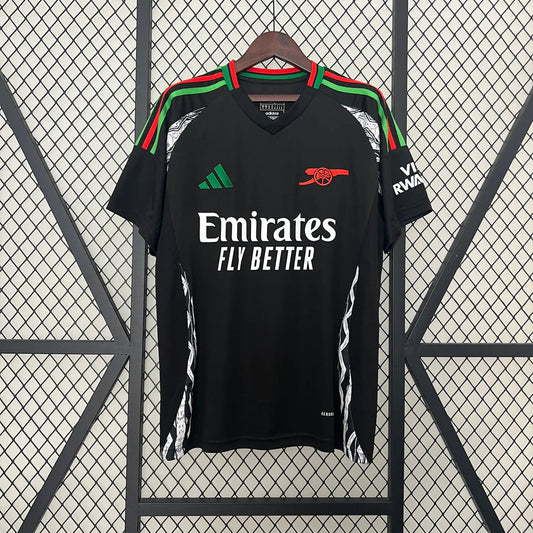 Maillot Arsenal Extérieur 24/25 MaillotNW
