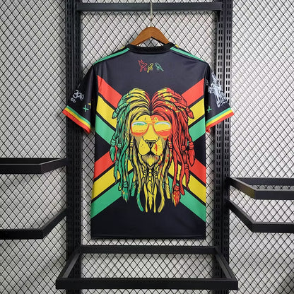 Maillot Ajax Édition Bob Marley 2023/24