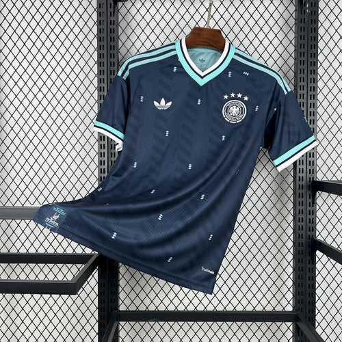 Maillot Allemagne CDM 2026 | MaillotNW