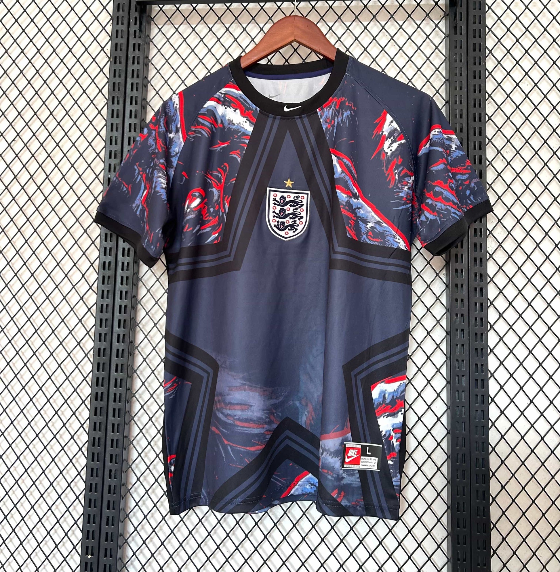 Maillot Angleterre Gardien Coupe du monde 2026 | MaillotNW