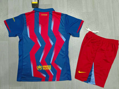 Ensemble FC Barcelone 25/26