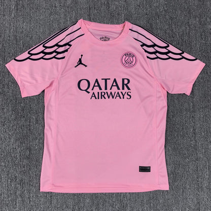 Maillot psg concept rose