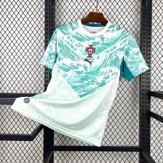 Maillot Portugal CDM 2026 | MaillotNW