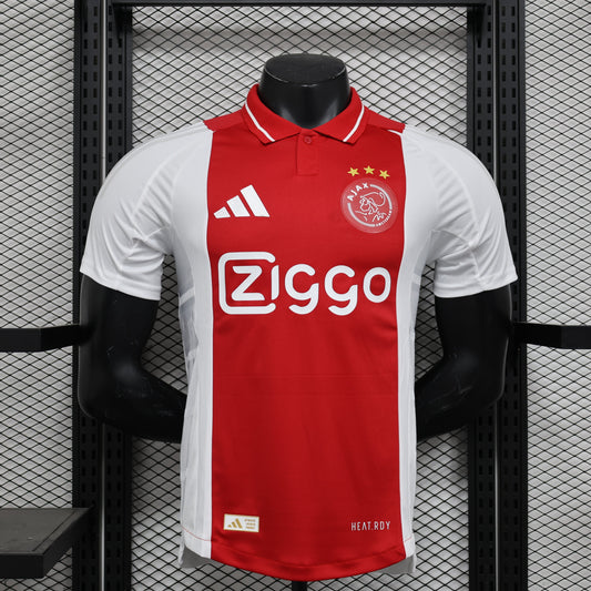 MAILLOT DOMICILE AJAX AMSTERDAM 24/25 MaillotNW