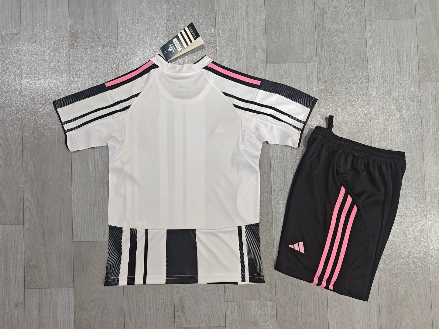 Ensemble Juventus 25/26