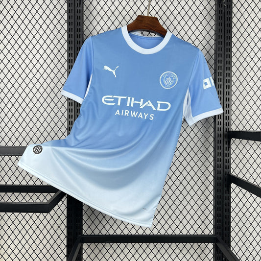 Maillot Manchester City saison 26-27