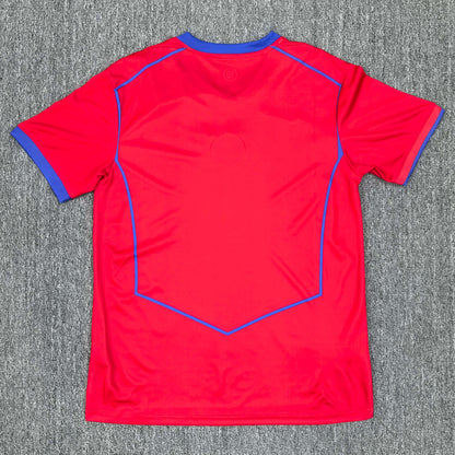 NIKE PSG TROISIÈME KIT 2025-2026