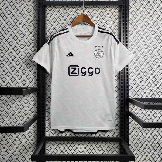 Maillot Extérieur Ajax Amsterdam 2023-2024 MaillotNW