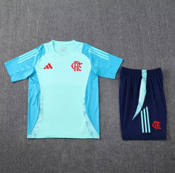 Ensemble Flamengo 2026 | MaillotNW