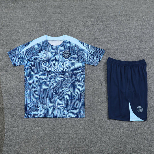 Ensemble PSG 2026 | MaillotNW