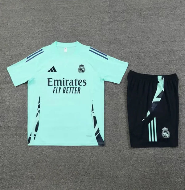 Ensemble Real Madrid 2025 | MaillotNW