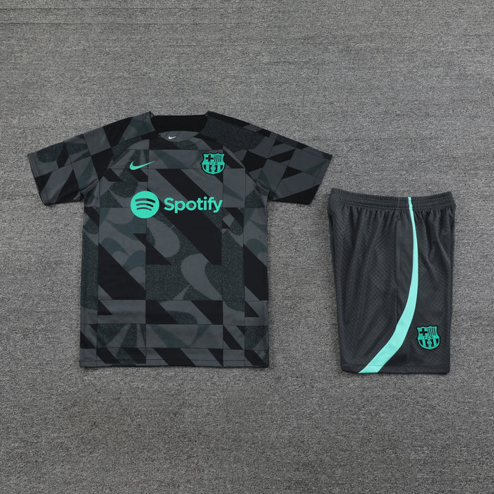 Ensemble Barcelone 2025 | MaillotNW