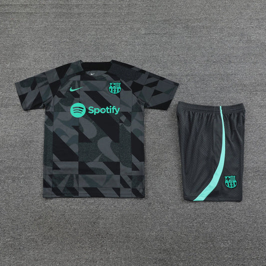 Ensemble Barcelone 2025 | MaillotNW