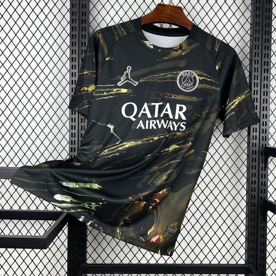 MAILLOT 25/26 PSG NIGHT EDITION STADIUM | MaillotNW