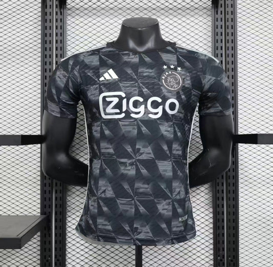 Maillot Third Ajax Amsterdam 2023/24 MaillotNW