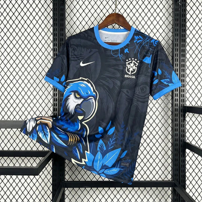 Maillot Brésil concept 26/27