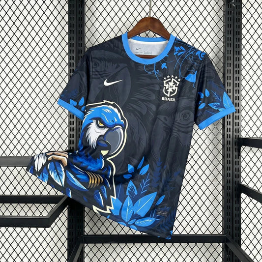 Maillot Brésil concept 26/27