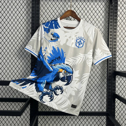 Maillot Brésil concept 2026