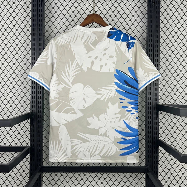 Maillot Brésil concept 2026