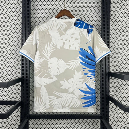 Maillot Brésil concept 2026
