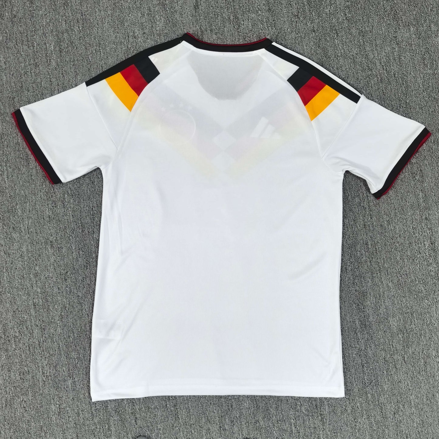 Allemagne maillot foot domicile 2025 2026