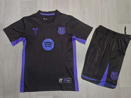 Ensemble FC Barcelone Édition Spéciale
