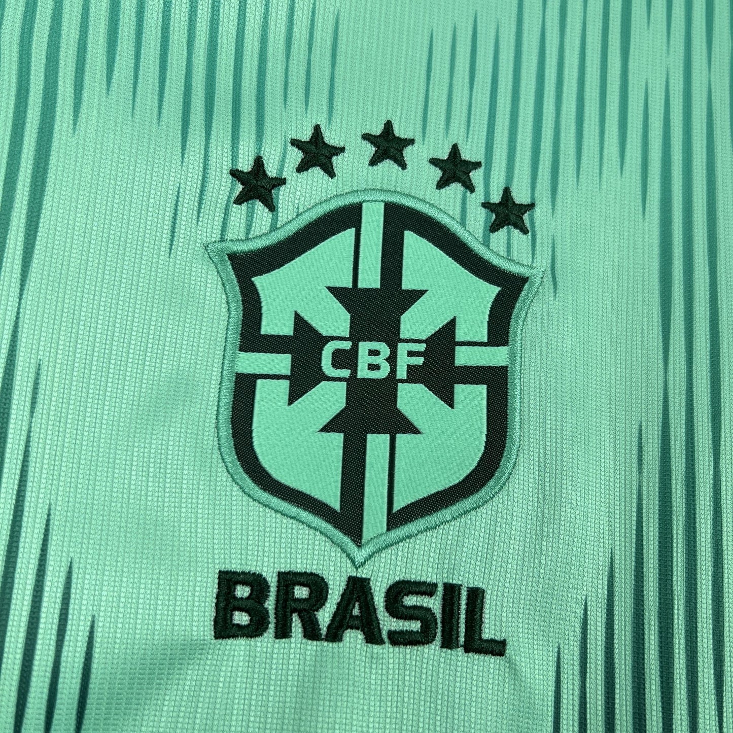 Brésil maillot foot gardien Coupe Du Monde 2026 2027