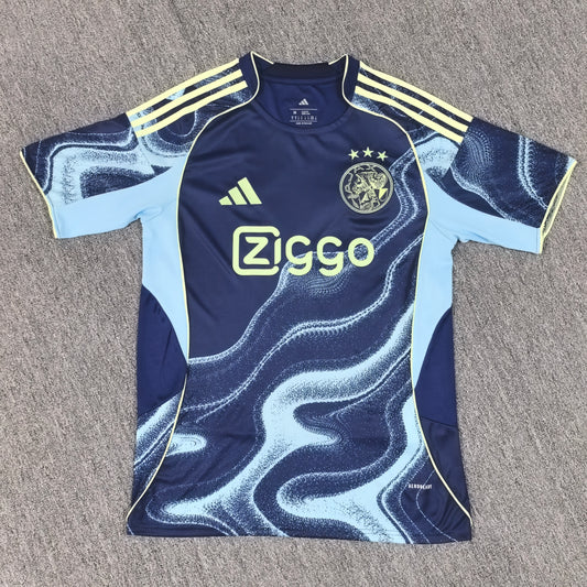 Ajax Amsterdam Maillot Extérieur 25/26