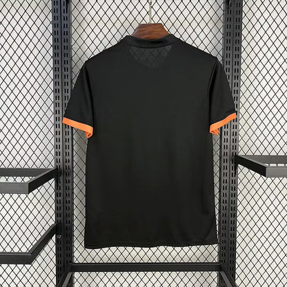 Maillot FC Barcelone Édition Spéciale Halloween 2025/26