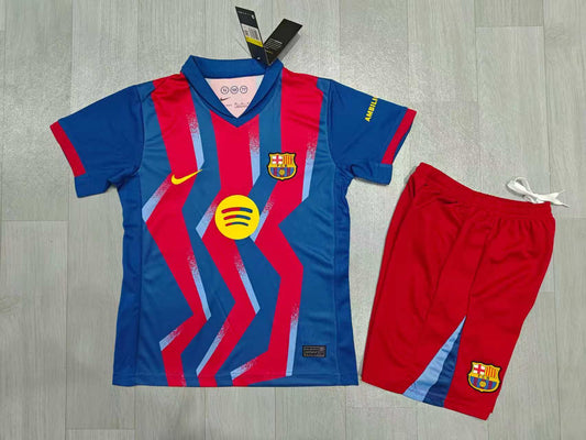 Ensemble FC Barcelone 25/26