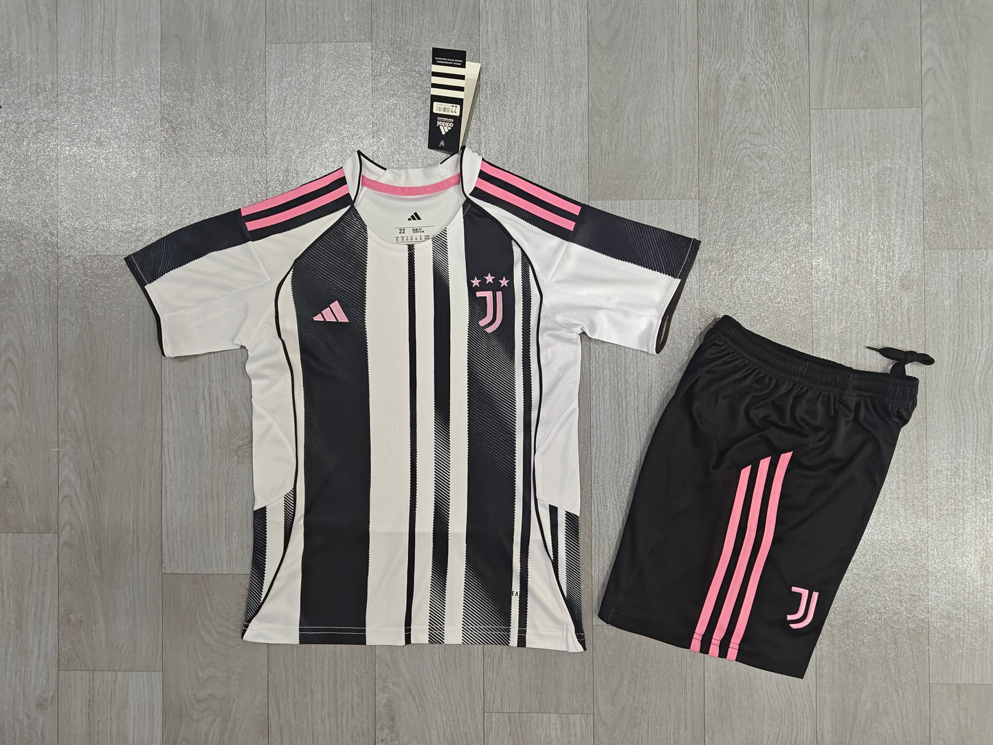Ensemble Juventus 25/26