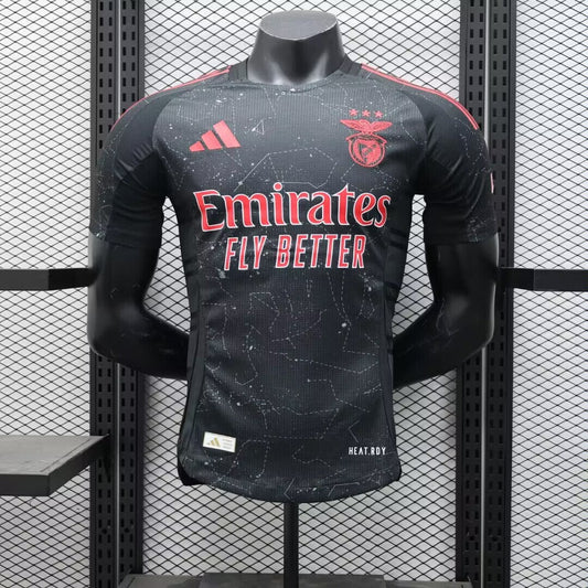 Maillot Benfica 24/25 Extérieur MaillotNW