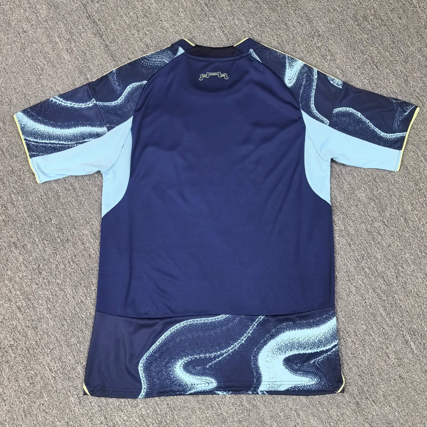 Ajax Amsterdam Maillot Extérieur 25/26