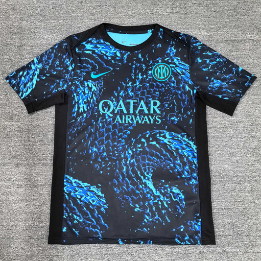 Maillot Inter Milan 2025 2026 Édition spéciale