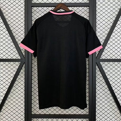 Maillot Real Madrid Édition Spéciale Serpent Rose 25/26