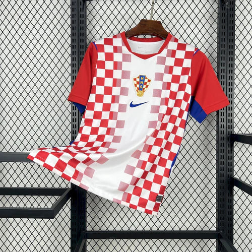 Maillot Croatie CDM 2026 | MaillotNW