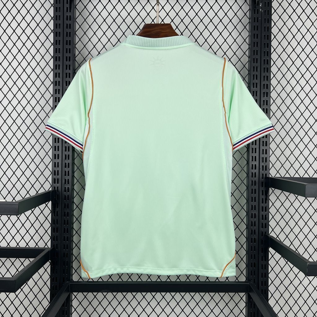  - Vue 2 | MaillotNW