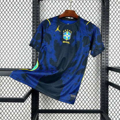 Maillot Brésil CDM 2026 | MaillotNW