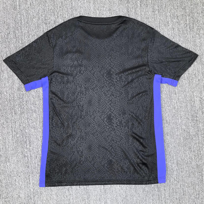 Maillot Barca Pre Match x Kobe 2025 2026