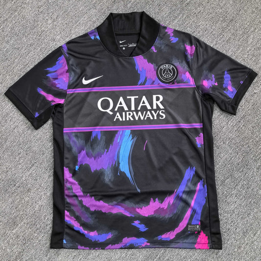 Maillot Match PSG 2025 2026 concept version