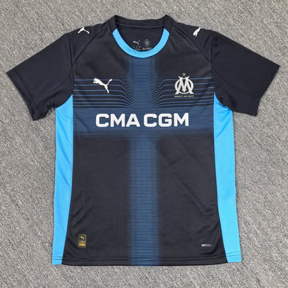 Maillot extérieur Olympique Marseille 2025/26