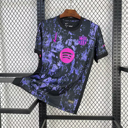 Maillot 25/26 Édition Spéciale Barcelone Violet
