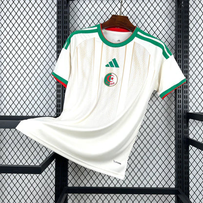 Maillot Algérie CDM 2026 | MaillotNW