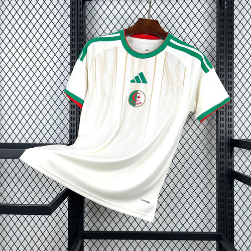 Maillot Algérie CDM 2026 | MaillotNW