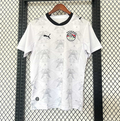 Maillot Égypte 2025 Extérieur | MaillotNW