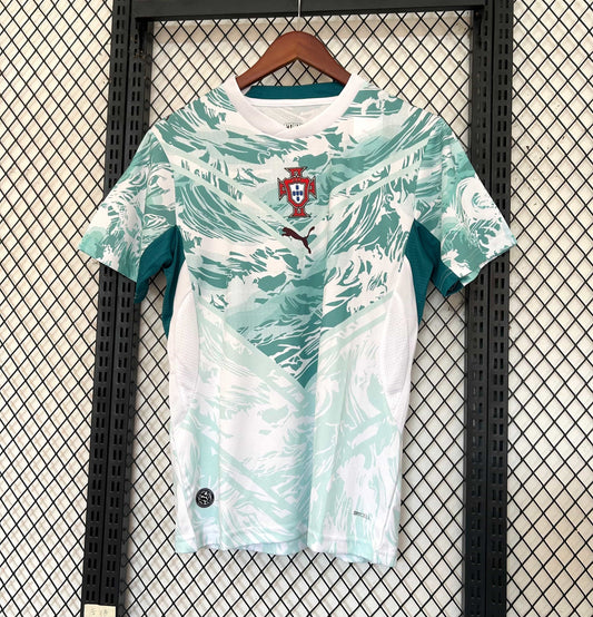 Portugal Maillot Extérieur 26/27