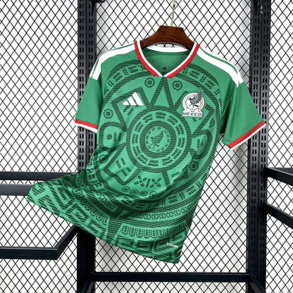 Maillot Mexique CDM 2026 | MaillotNW