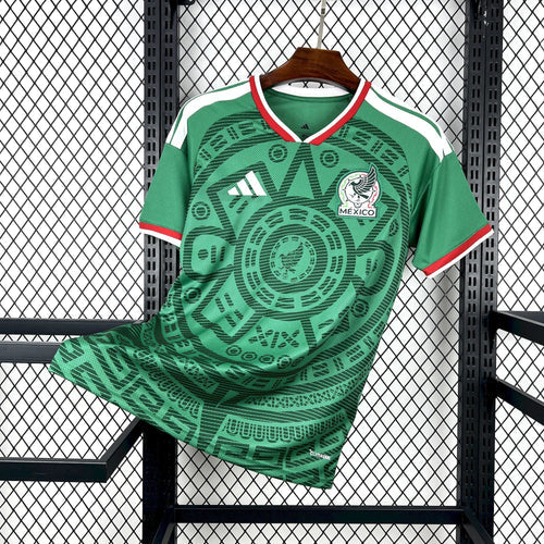Maillot Mexique CDM 2026 | MaillotNW